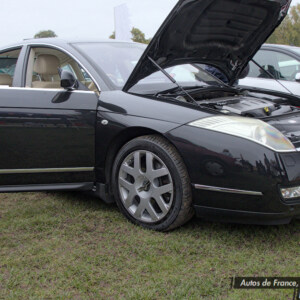Citroen C6