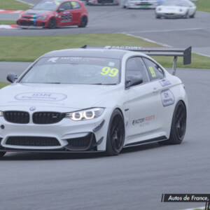 BMW F82 M4 - 99 Chris Roberts