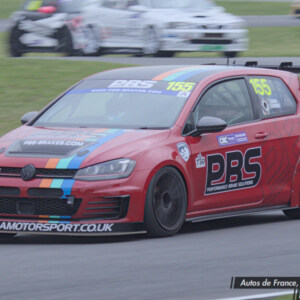 VW Golf Mk7 - Car 155