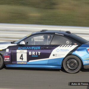 BMW M240i F22 - 4 Bobby Trundley / Asha Silva