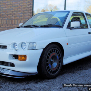 Q42GEH 1994 Ford Escort