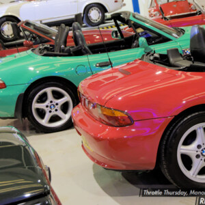 BMW Z3