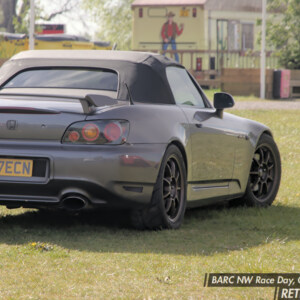 V7ECN Honda S2000