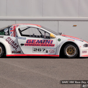 Vauxhall Tigra - 267 Jon Price