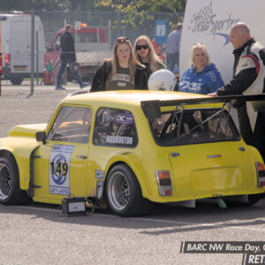 Yellow Mini Space Frame - 149 Gary Warburton
