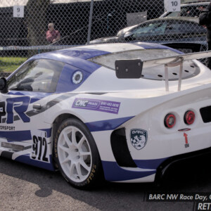 Ginetta G55 - 972 Richard Wright