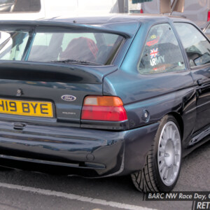 H19BYE Ford Escort Cosworth