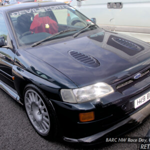 H19BYE Ford Escort Cosworth