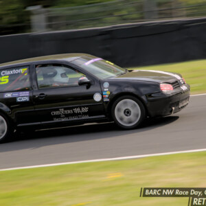VW Golf Mk3 GTI - 25 Robert Claxton