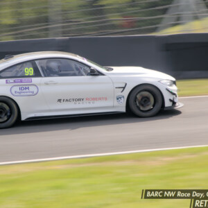 BMW F82 M4 - 99 Chris Roberts