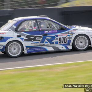 Subaru Impreza - 970 Paul Wright