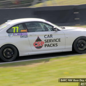 BMW M235i (F22) - 77 Steven Parker