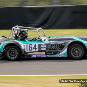 Fisher Fury - 164 Anton Landon