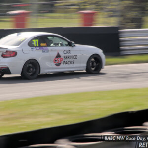 BMW M235i (F22) - 77 Steven Parker