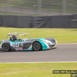 Fisher Fury - 164 Anton Landon