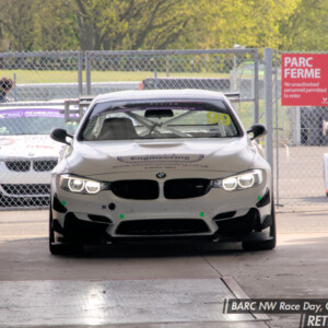 BMW F82 M4 - 99 Chris Roberts