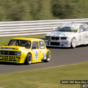 Yellow Mini Space Frame - 149 Gary Warburton