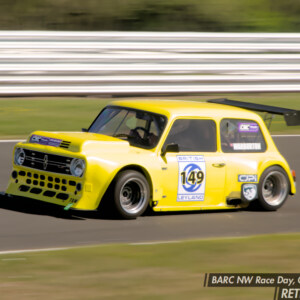 Yellow Mini Space Frame - 149 Gary Warburton