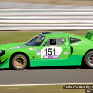Darrian T90 - 151 Deri Davies
