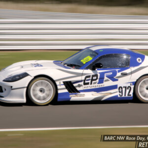 Ginetta G55 - 972 Richard Wright