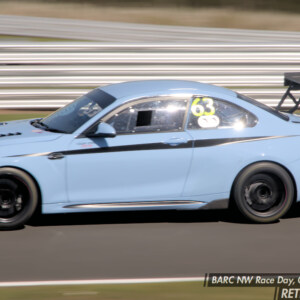 BMW F22 M2 Competition - 63 Kirk Armitage