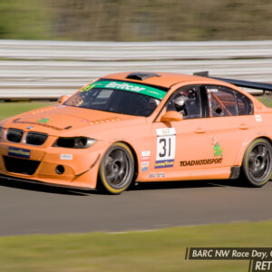 BMW E90 M3 - 31 William Lynch