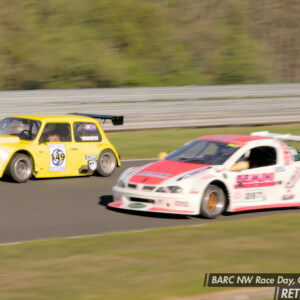 Yellow Mini Space Frame - 149 Gary Warburton