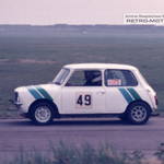 Mini OEP51L - Mark Rowlands / Ian Roberts