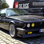 BMW E24 M635CSi