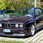 BMW E30 M3 Convertible