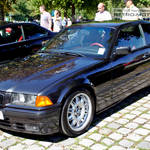 BMW E36 320 Coupe