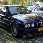 Alpina BMW E34 5-Series