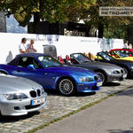 BMW Z3 Line Up