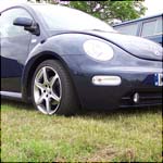 VW New Beetle M50BUG