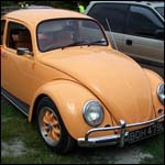 B289 VW Beetle BDH479L