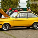 Ford Escort Mk2 RS2000 WJH356T