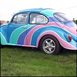 VW Beetle SKJ364G