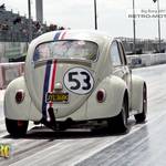 VW Beetle - VWSP857 - Steve Pugh