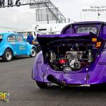 VW Beetle Pickup - VWPRO32 - Phil Norman