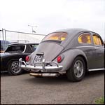 VW Beetle RSJ632