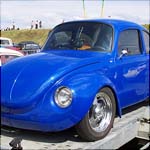 VW 1303 Beetle Custom