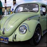 VW Empi Beetle ONP243L