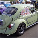 VW Empi Beetle ONP243L