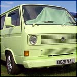 VW T3 D691VAL