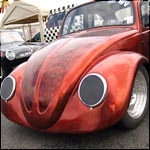 VW Beetle - Retro Performance - Richard Jones - VWDRC