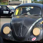 Graeme Freeman - Sick Bubblegum VW Beetle - VWDRC