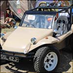 VW Beach Buggy GSL42J