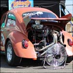 Stuart Hodgson - VW Beetle - VWDRC