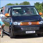 VW T5 WH02ADE