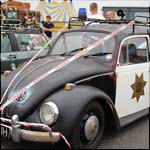 Ratlook VW Beetle PKX138H